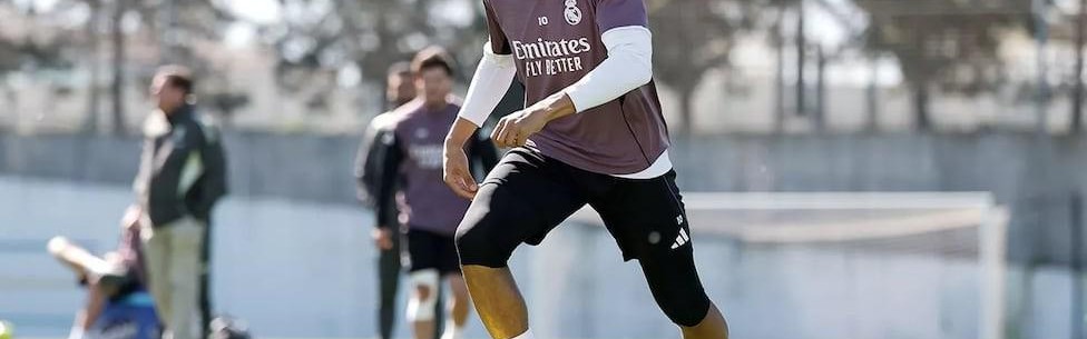 开云APP-姆巴佩、楚阿梅尼、卡马文加等人已回归皇马，并参与球队合练