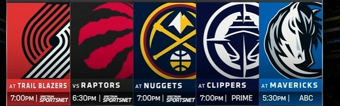 开云下载-过去五场1胜4负！湖人未来五战对手：开拓者、龙、掘金、船、侠