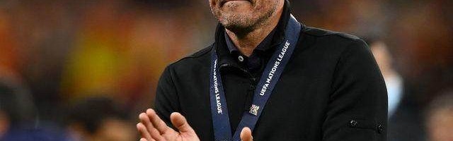 姆巴佩越位球“百家争鸣”，年轻西班牙进步无可争议