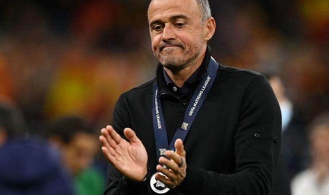 姆巴佩越位球“百家争鸣”，年轻西班牙进步无可争议