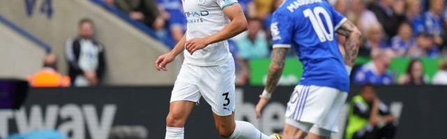 开云官网-3轮相同首发换来3连胜 瓜帅不整活曼城就能拿3分