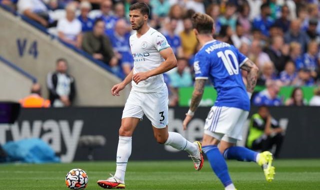 开云官网-3轮相同首发换来3连胜 瓜帅不整活曼城就能拿3分