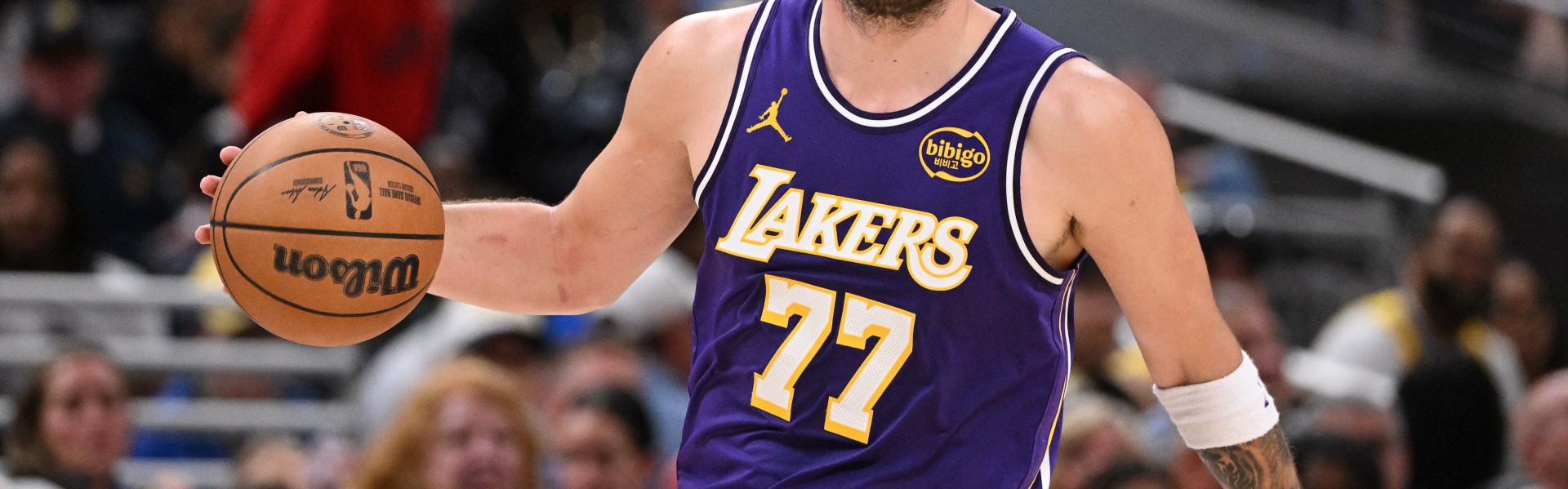 开云官网-刚通网！魔术师：对东契奇的受伤感到难过 他MVP级别&amp;一阵是稳的