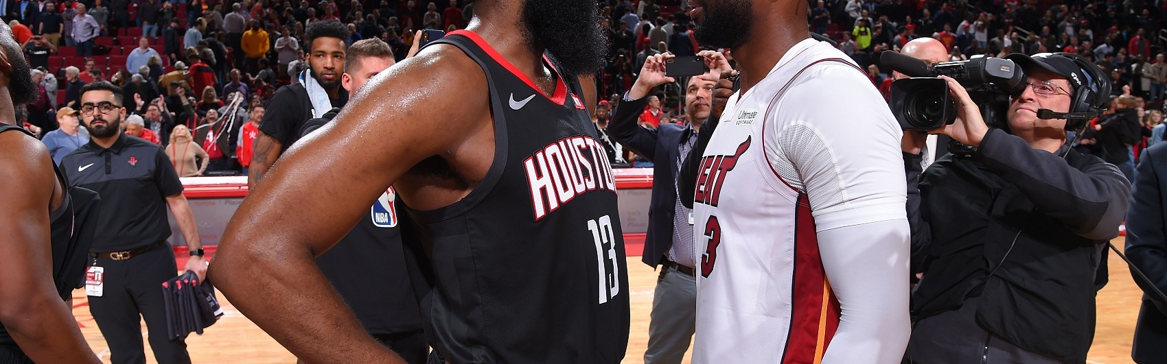 开云下载-韦德：我和哈登完全不同&amp;别说谁比谁强 但我们都是75大