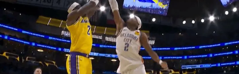 kaiyun.com-范德比尔特造亚历山大三分犯规，雷霆挑战失败&amp;amp;结果三罚不中