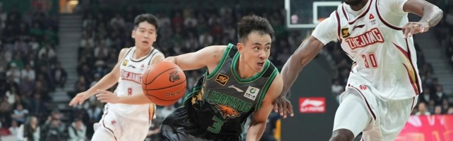 开云下载-全联盟倒数第一？辽篮一数据垫底被碾压：韩德君在他们都没这么惨