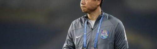 开云APP-津门虎让两新外援尽快来华 不留曹阳正有充分理由