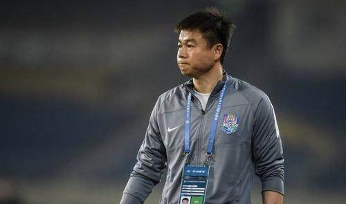 开云APP-津门虎让两新外援尽快来华 不留曹阳正有充分理由