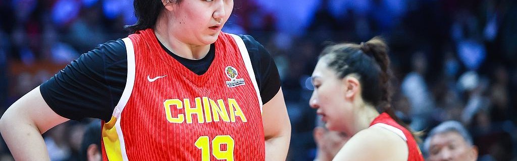 开云官网-打完捷克，才搞懂中国女篮中锋状态不佳的原因，球迷：怀念黄思静