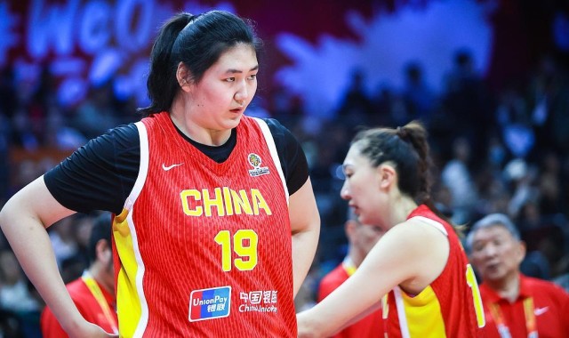开云官网-打完捷克，才搞懂中国女篮中锋状态不佳的原因，球迷：怀念黄思静