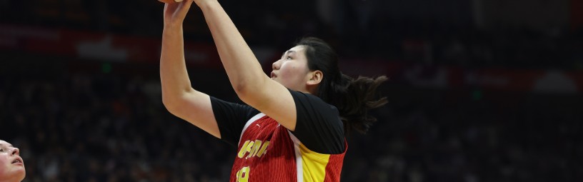 张子宇仅4分最差一场？韩旭5中5携李月汝复苏 三塔仍是赢球保障