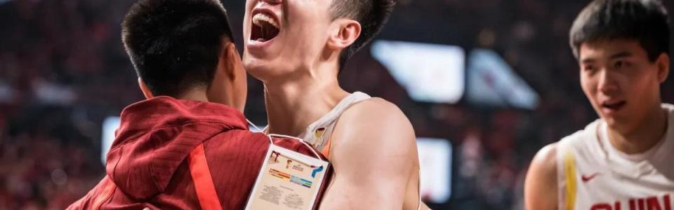 开云APP-险胜中国台北，赛后数据公布：最大功臣不是赵继伟胡金秋，而是他