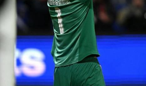 kaiyun.com-多纳鲁马：昨晚赛后我哭了，因为我没能带意大利达到应有高度