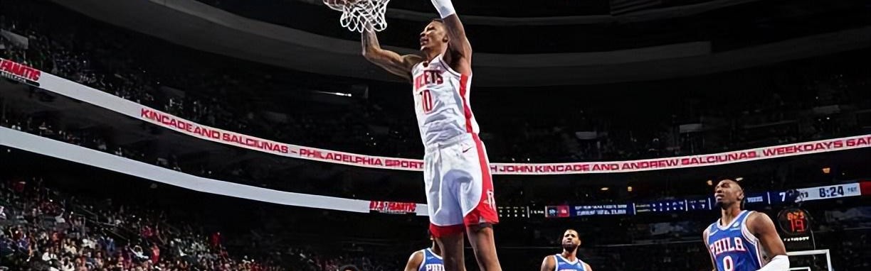 开云下载-状态又一次跌落谷底，火箭锋线新星真是全队最鸡肋的球员之一？