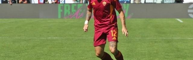 邮报：森林有意租借签下齐米卡斯，罗马可能会退租他