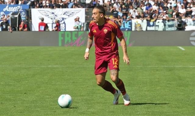 邮报：森林有意租借签下齐米卡斯，罗马可能会退租他